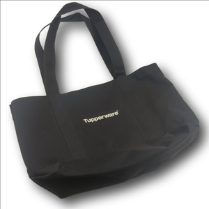 TUPPERWARE Tote bag
